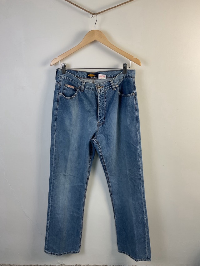 [Vintage] Bluenotes Bootcut Jeans