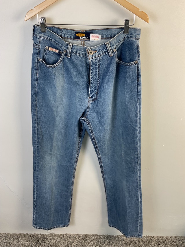[Vintage] Bluenotes Bootcut Jeans - photo 2
