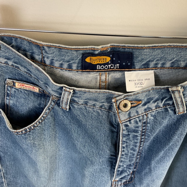 [Vintage] Bluenotes Bootcut Jeans - photo 3