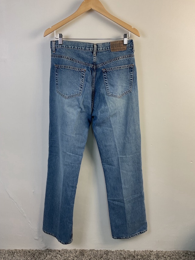 [Vintage] Bluenotes Bootcut Jeans - photo 4