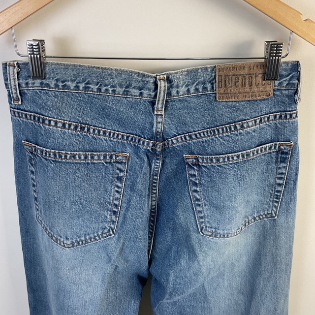 [Vintage] Bluenotes Bootcut Jeans - photo 5