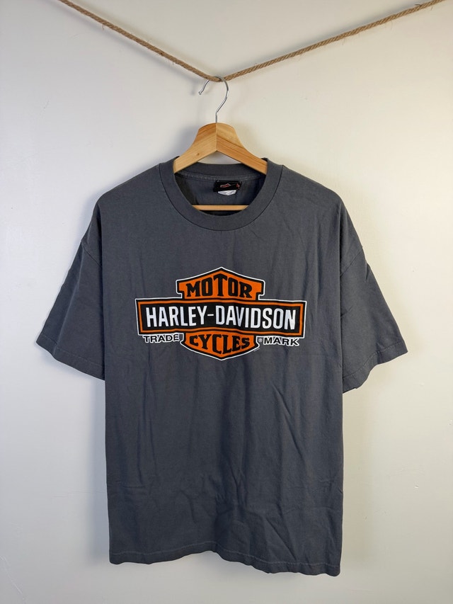 Harley-Davidson Santa Fe T-Shirt Size XL