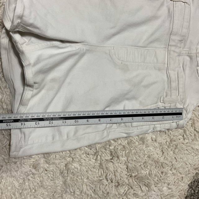 [Vintage] Lee Denim Overalls Size XS - photo 5