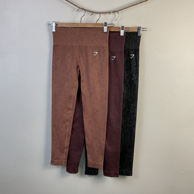 Gymshark Leggings Size Small