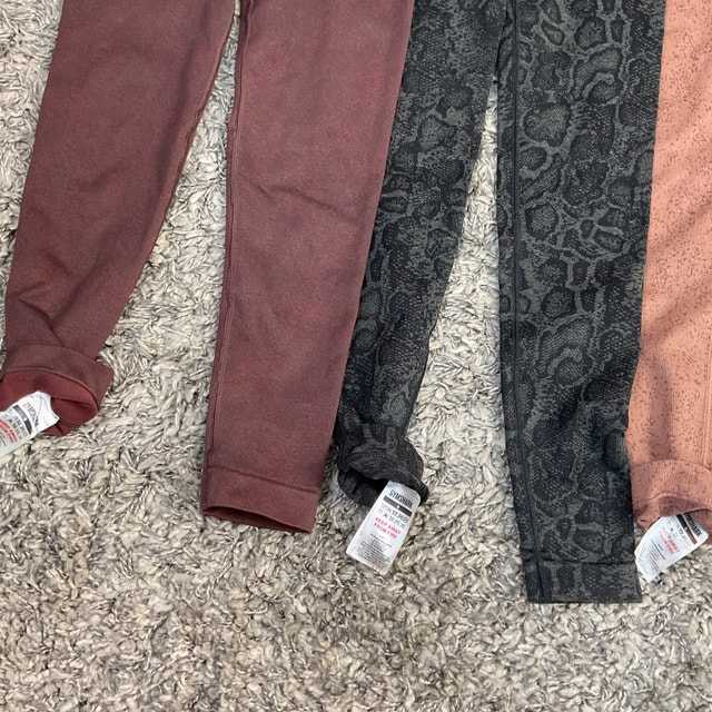 Gymshark Leggings Size Small - photo 4