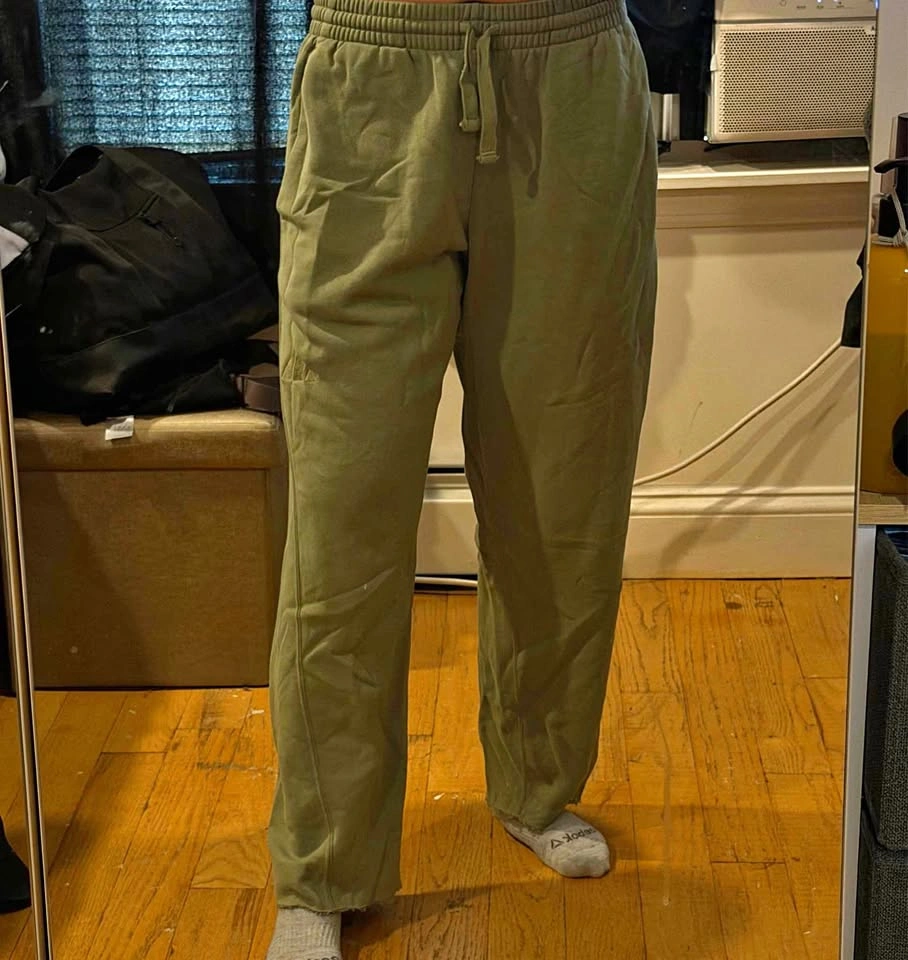 Adidas Unisex Sweatpants