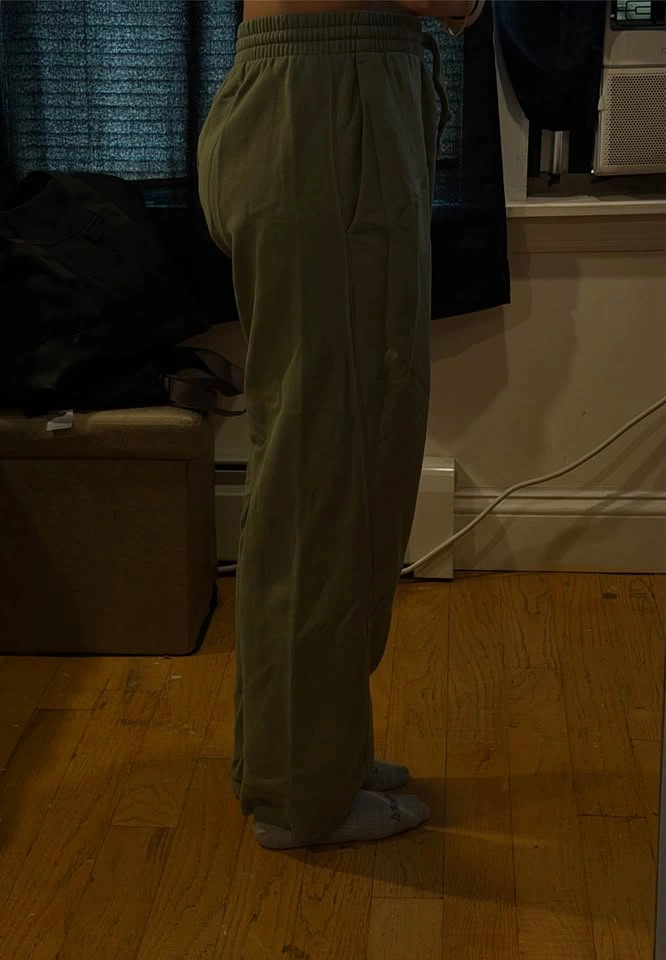 Adidas Unisex Sweatpants - photo 2