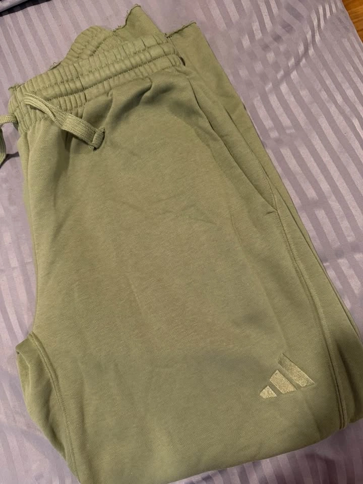 Adidas Unisex Sweatpants - photo 3