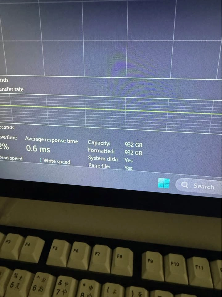 FULL GAMING SETUP: i7 13700K / RTX 4060 / 16GB DDR5 / 1TB SSD - photo 5