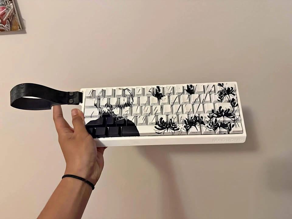 Madlions 60% He Keyboard