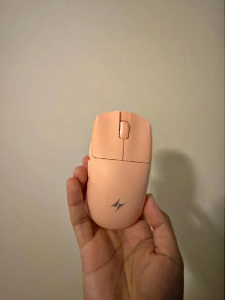 ATK Blazing Sky F1 Ultimate 2.0 Wireless Gaming Mouse
