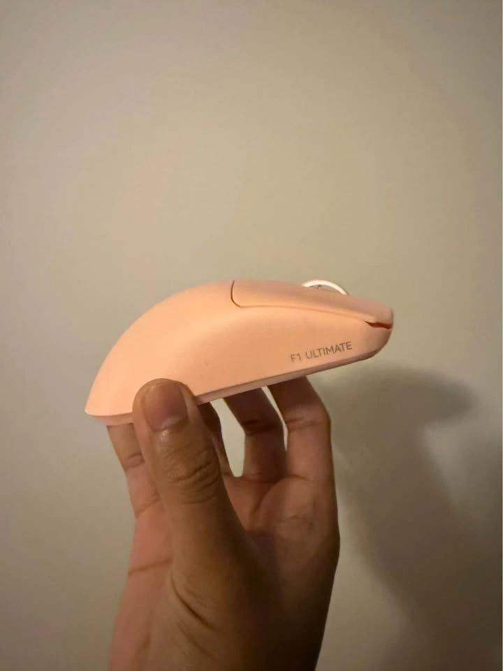 ATK Blazing Sky F1 Ultimate 2.0 Wireless Gaming Mouse - photo 3