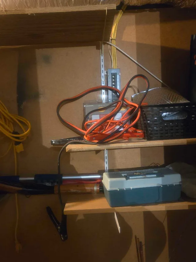 booster cables thumbnail