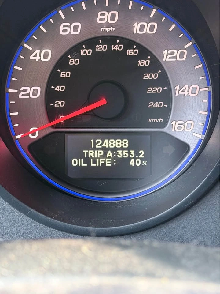 2008 Acura TL · 3.2 Sedan 4D - photo 3