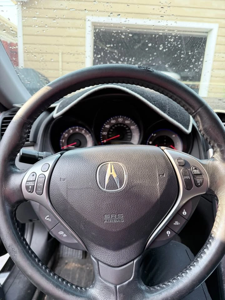 2008 Acura TL · 3.2 Sedan 4D - photo 5