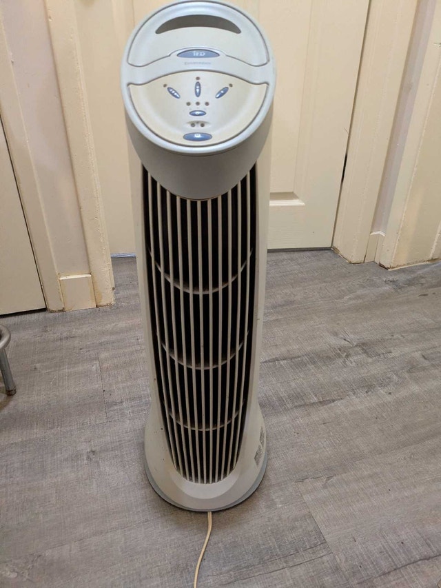 Honeywell Air Purifier