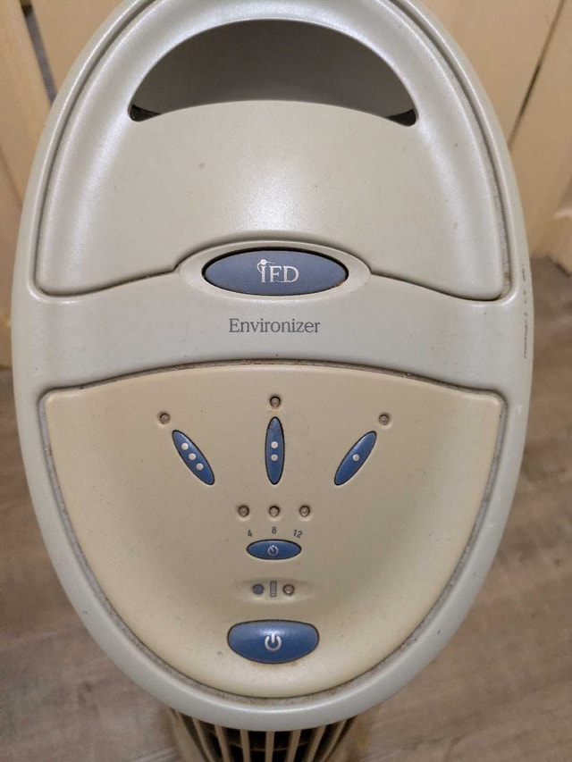 Honeywell Air Purifier - photo 2