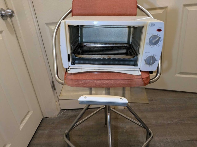 Deni Toaster Oven