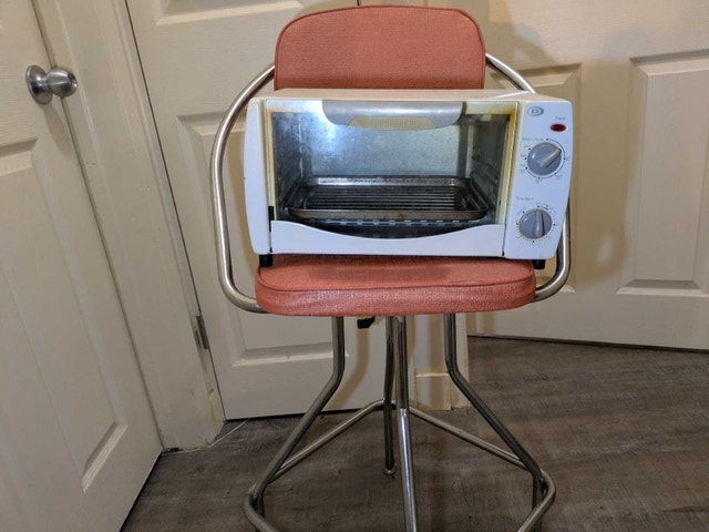 Deni Toaster Oven - photo 2