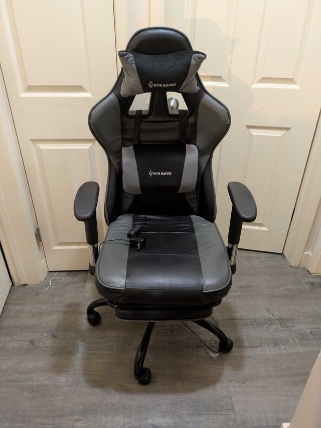 Von Racer Gaming Chair