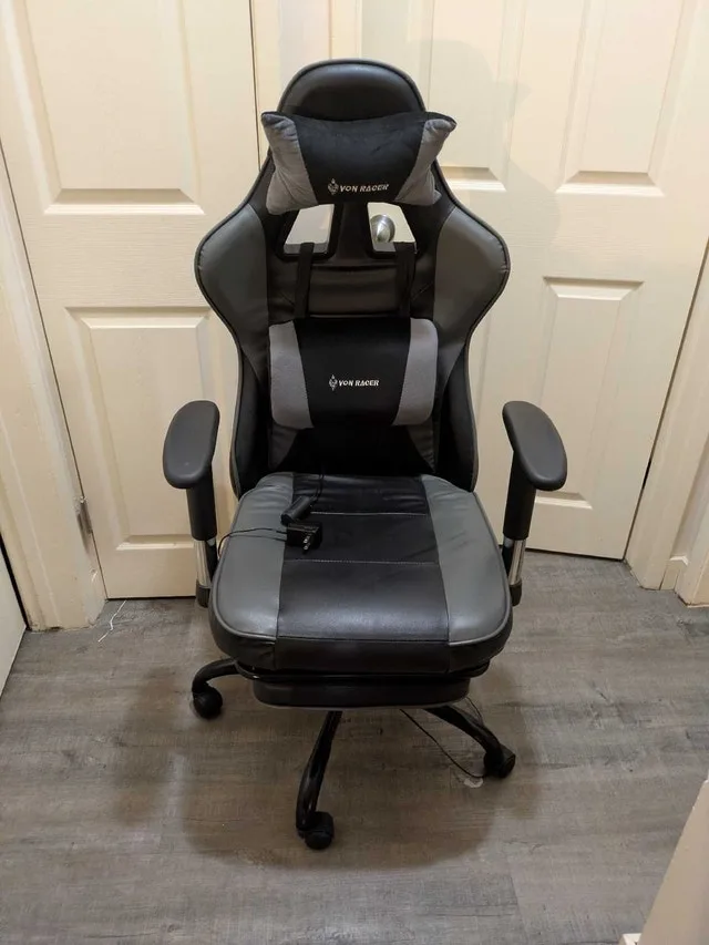 Von Racer Gaming Chair