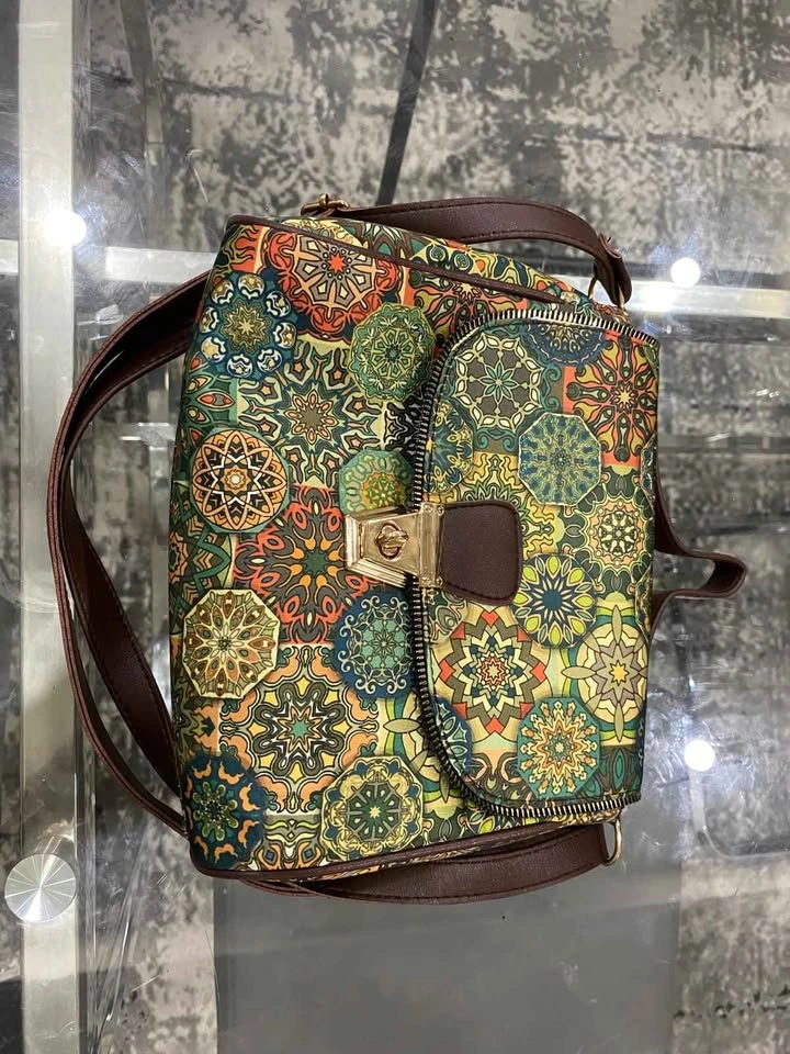 New-Mandala crossbody bag - photo 4