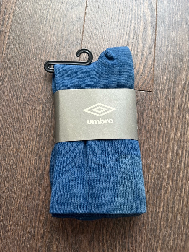Umbro Soccer Socks