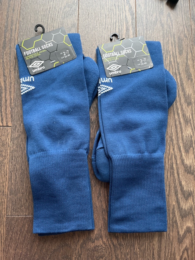 Umbro Football Socks