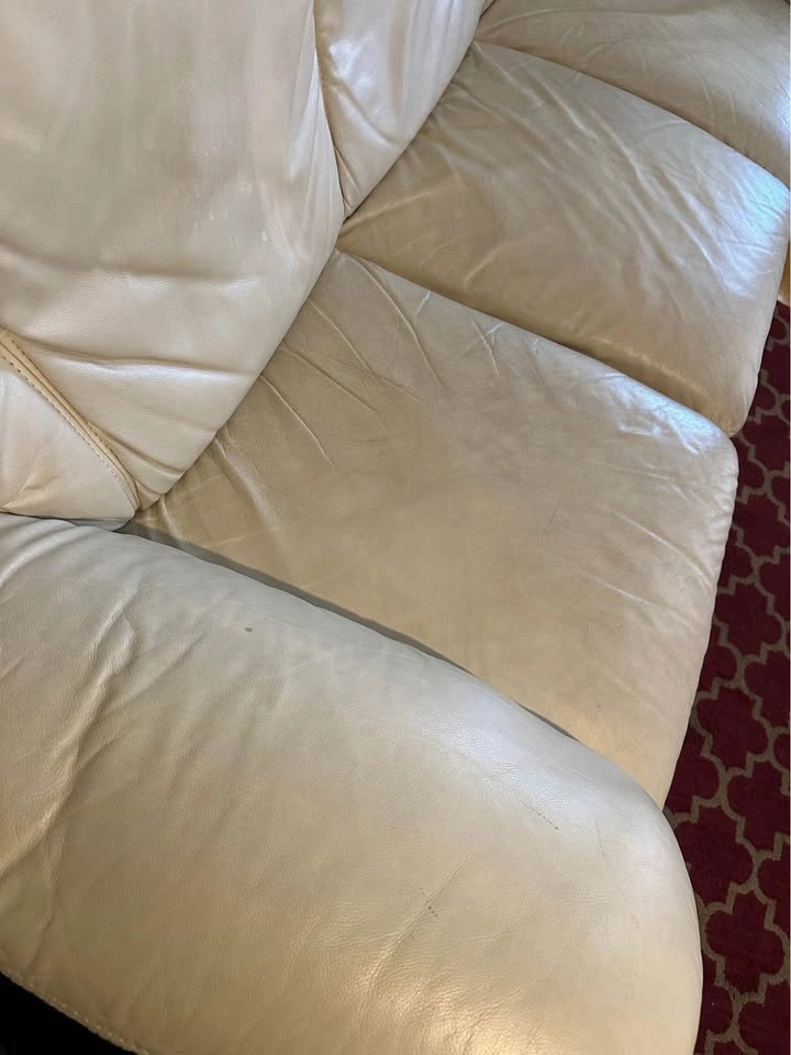 Sofa Set! NEGOTIABLE! NEED GONE. - photo 5