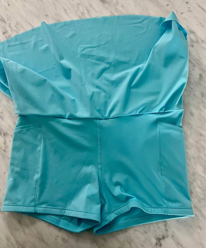 New Athleta skort size M - photo 3