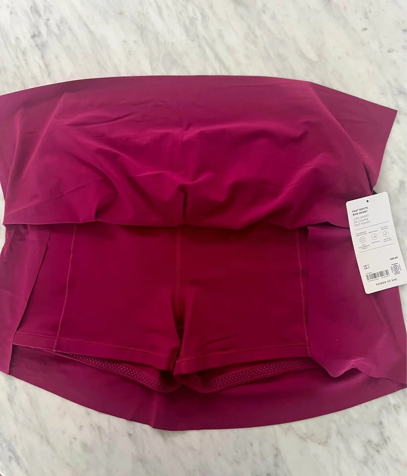New Athleta Skort size M - photo 3