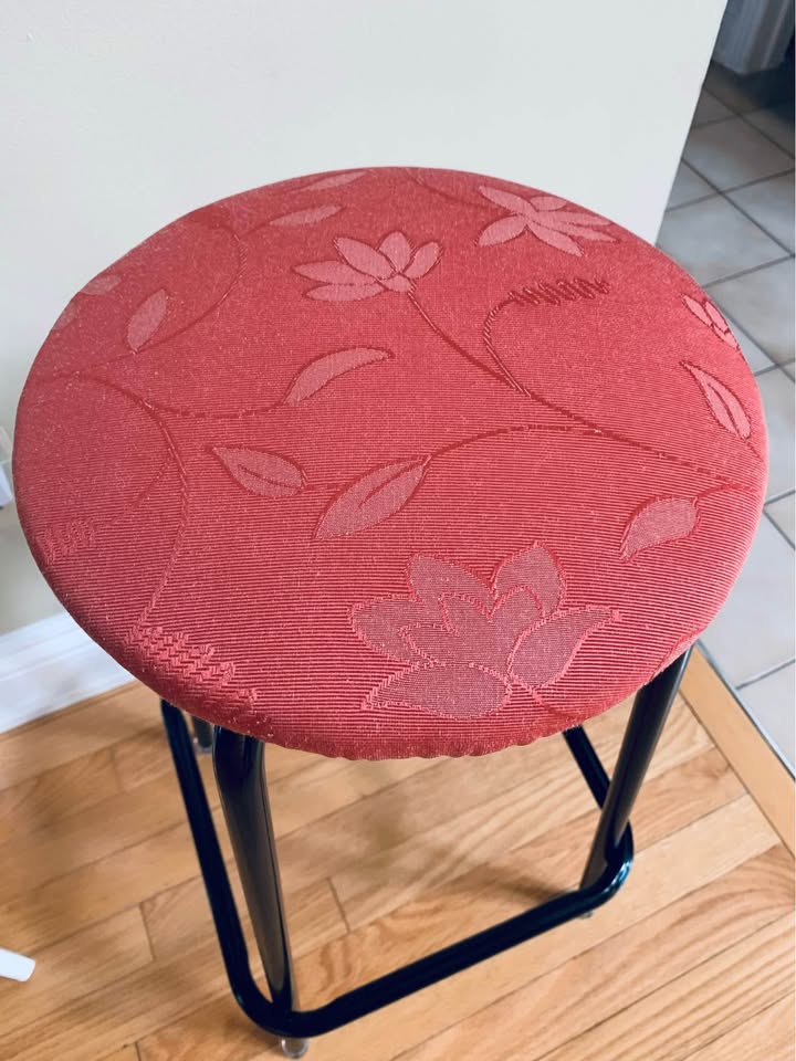 Bar Stool - photo 3