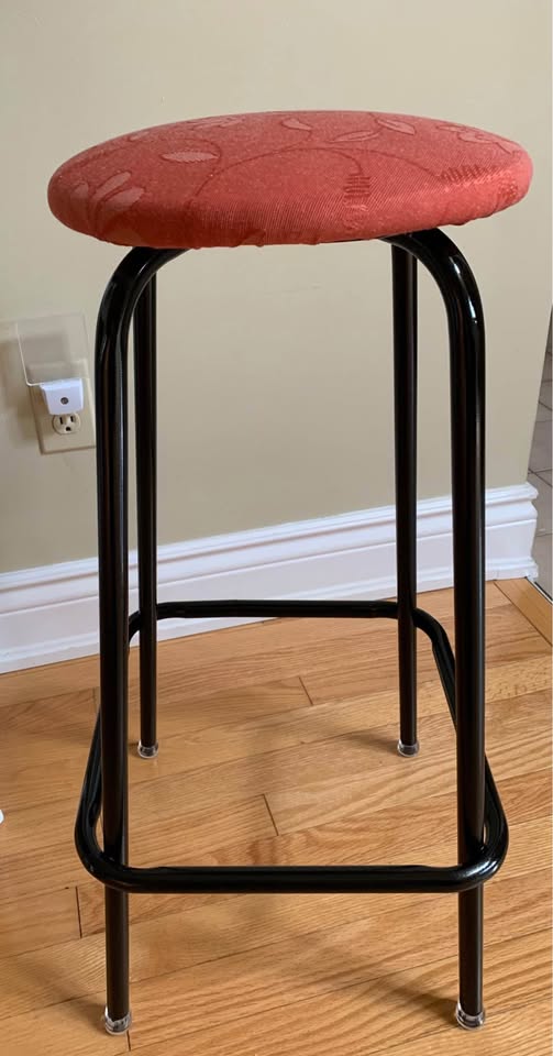 Bar Stool - photo 4