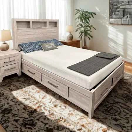 Bedroom Furniture Set - photo 3