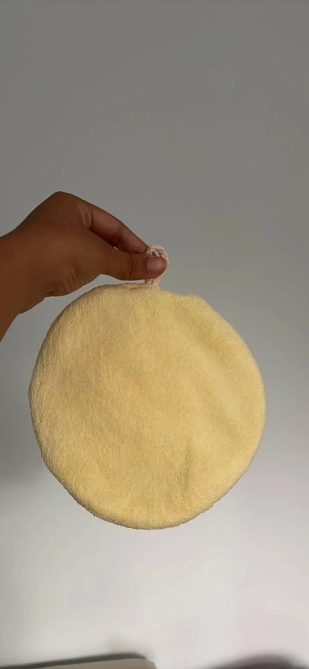 Toast Character Plush Hand Towel - photo 4