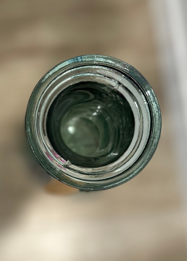 Vidrios San Miguel Large Floor Vases - $5 Each - photo 3