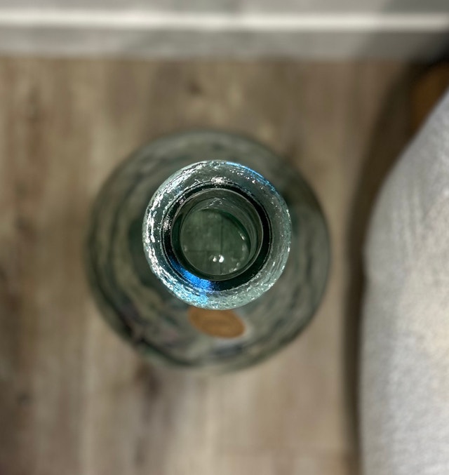 Vidrios San Miguel Large Floor Vases - $5 Each - photo 5