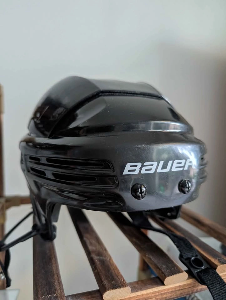 Bauer Junior M Hockey Helmet - photo 2