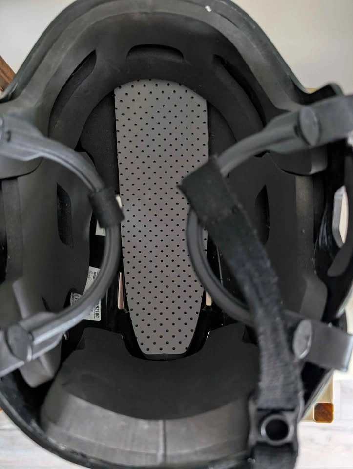Bauer Junior M Hockey Helmet - photo 3