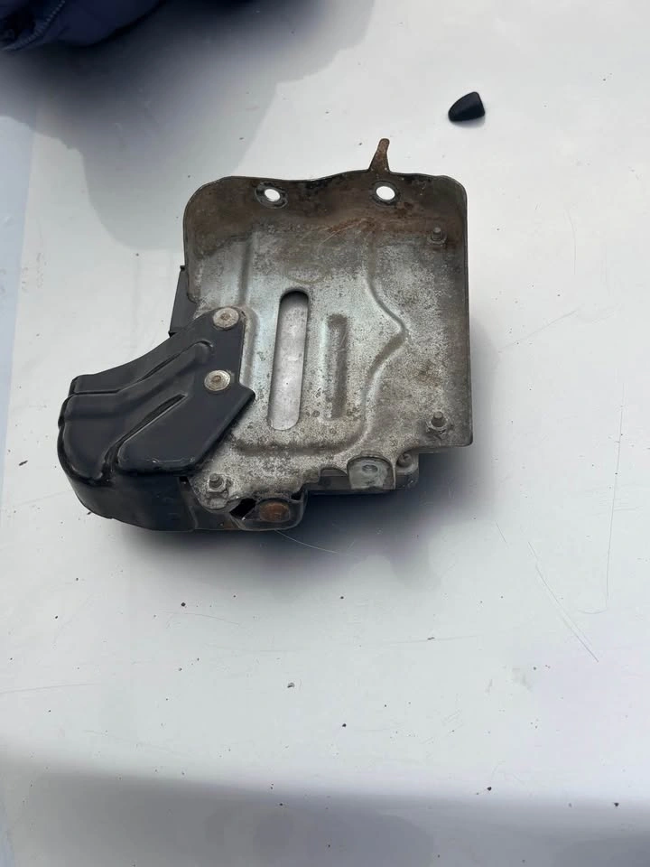 OEM Mitsubishi Lancer ECU - photo 3