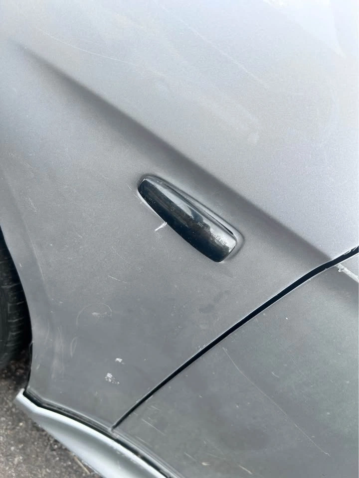 Aftermarket Sequential Turn signal - photo 3