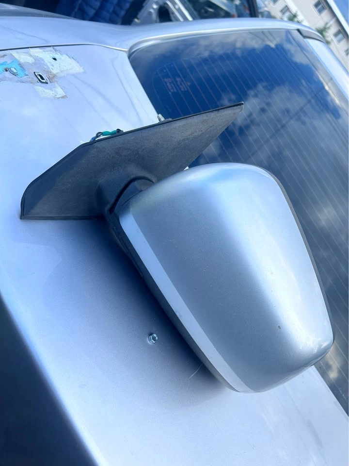 Lancer Side Mirrors - photo 3