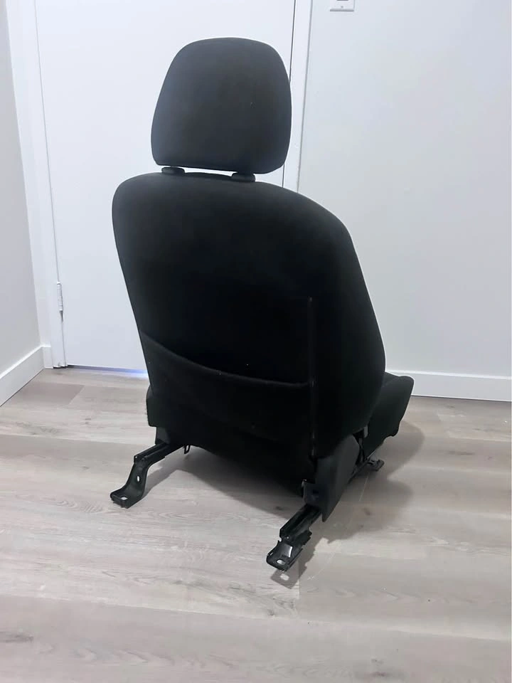 Lancer seats - photo 5
