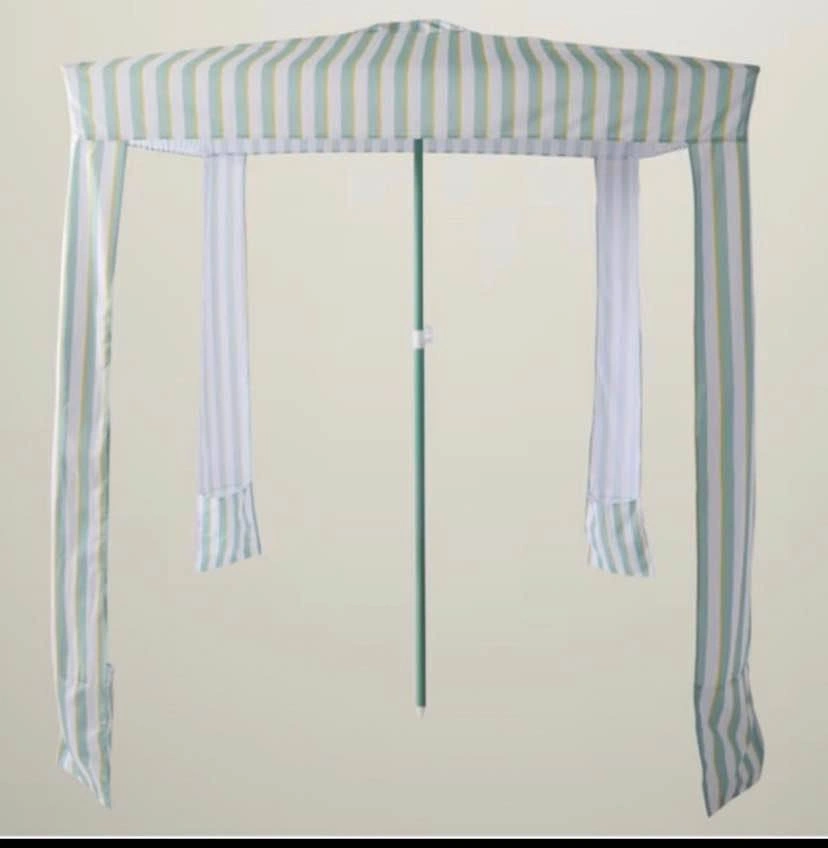 Portable pop up Cabana - photo 2