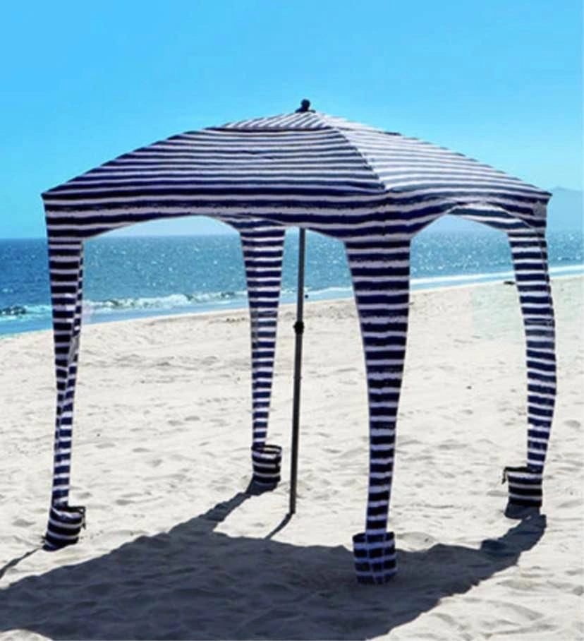 Portable pop up Cabana - photo 4