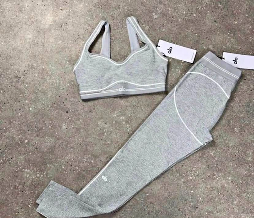 Alo set