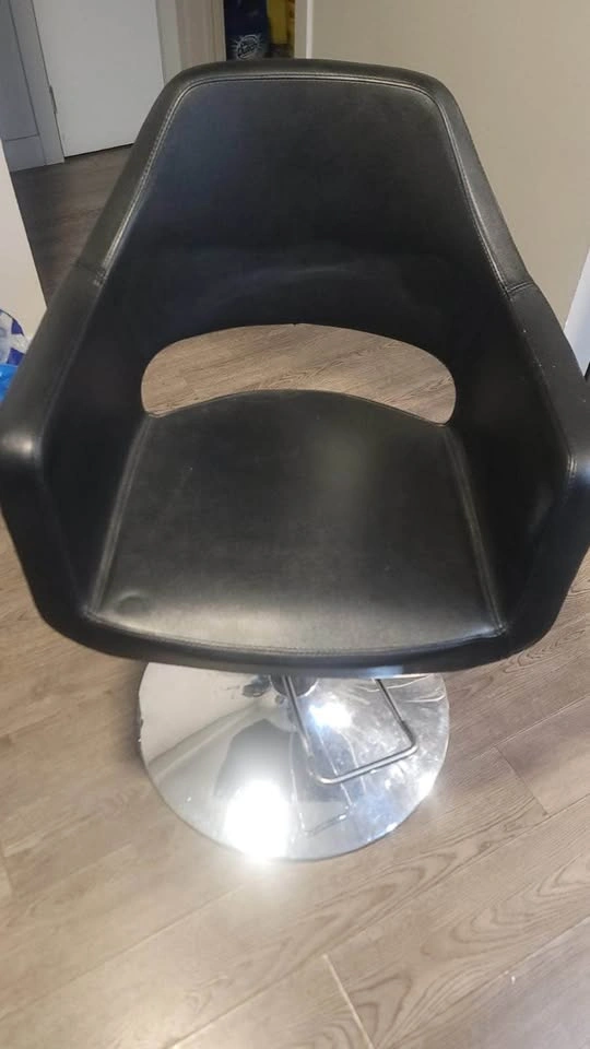 Braiding chair - photo 2