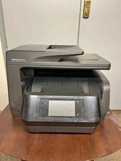 HP OfficePro 8720 wireless all-in-one printer