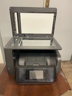 HP OfficePro 8720 wireless all-in-one printer - photo 4