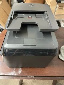 HP OfficePro 8710 wireless all-in-one printer - photo 5